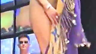 beautiful indian stripper