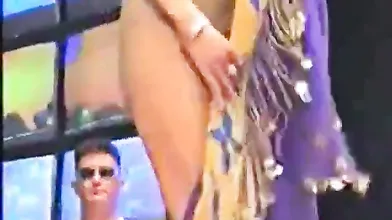 beautiful indian stripper