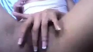 the incredibly hot indian girl from omgcafe tit play