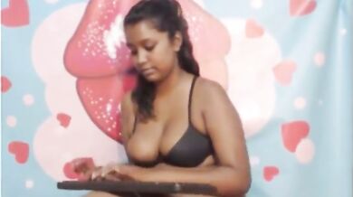 Indian Hotie Sneak Peek