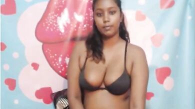 Indian Hotie Sneak Peek