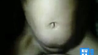 indian milf riding on cock