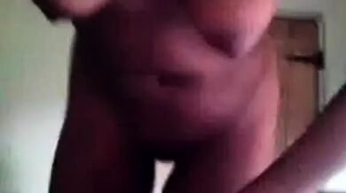 indian babe fucked in all position and takes a facial