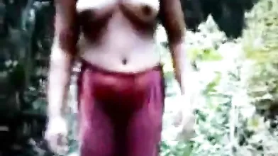 Indian girl! Amateur!