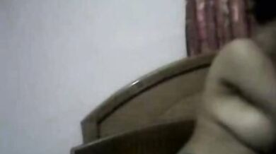 Indian Aunty 1286