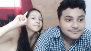 Indian Bombay Boy exposing not his Sexy sister - 01