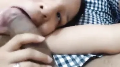 Indian Bombay Boy exposing not his Sexy sister - 01