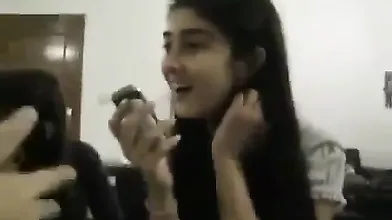 Pakistani College Girls Phudian