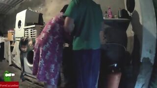 Hot Arab Milf Enjoys A Large Cock In Her Fat Pussy And Ass 2022