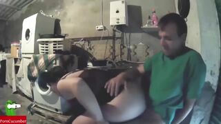 Hot Arab Milf Enjoys A Large Cock In Her Fat Pussy And Ass 2022