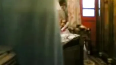 Arab Egyptian Fala7a Fucked