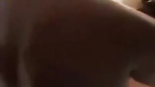 Arab BBC Cuckold
