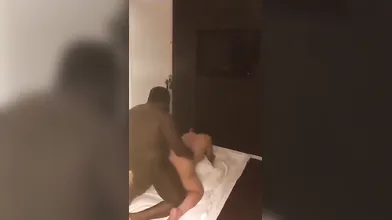 Arab BBC Cuckold