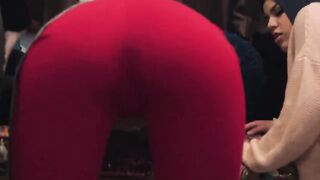 Audrey Royal, Sophia Leone, Monica Sage - Poonjab Special