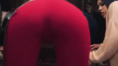 Audrey Royal, Sophia Leone, Monica Sage - Poonjab Special