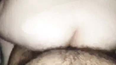 Hot Sexy Arab With Lover