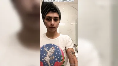 M14 KH4L1F4 NEW 2024 FULL NUDE!! - Mia Khalifa