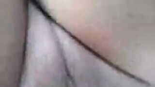 Syrian Girl Hot Selfie For BF