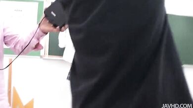 コスプレ撮影会　坂本ひかり