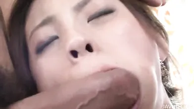 いい女！三津なつみに連続中出し！