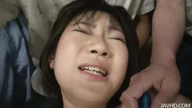 変態ロリ娘伊藤青葉を集団輪姦