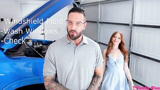 How To Check His Dipstick - S37:E1