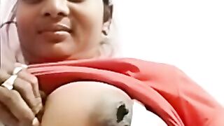 Tamil aunty