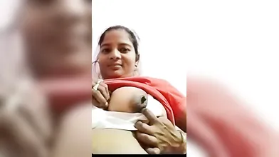 Tamil aunty
