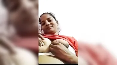 Tamil aunty