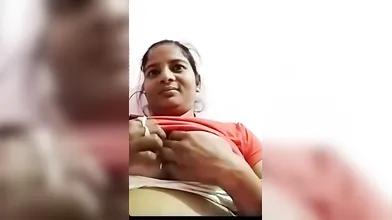 Tamil aunty