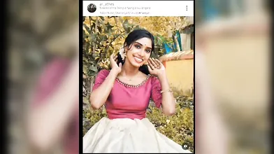 Kerala mallu girl