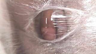 Fuck his sexy young amateur blonde homesex video