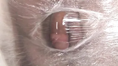 Fuck his sexy young amateur blonde homesex video