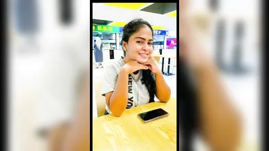 Bengalore girl