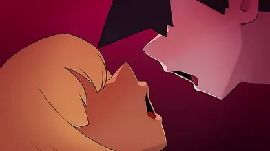 [Komi-san wa Comyushou desu] Rumiko Route [nudiedoodles]