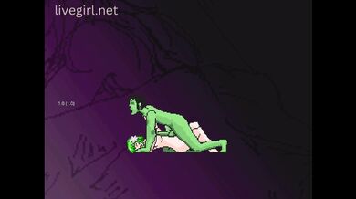 Anthophobia - All Animations