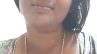 Sexy tamil wife