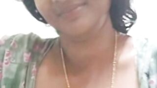 Sexy tamil wife