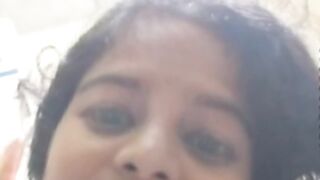 Sexy tamil wife