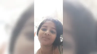 Sexy tamil wife