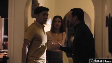 You didnt really think that I wouldnt find you again right?