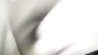 Tamil aunty boobs show
