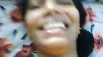 Chennai aunty kalla olu