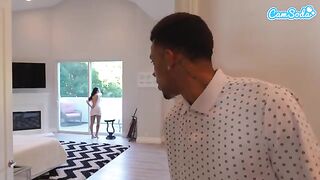 Camsoda Stepsis seduced stepbro