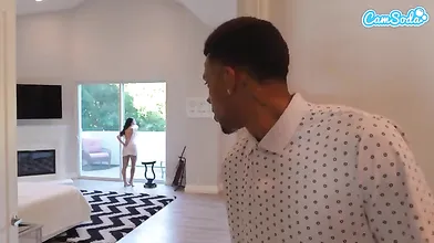 Camsoda Stepsis seduced stepbro