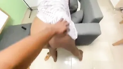 Sex While Listening Reggaeton