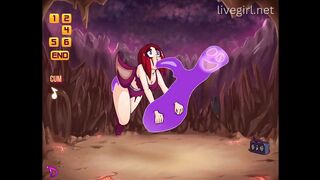 Demon Girl (The Showcase) - Full Gallery