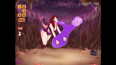 Demon Girl (The Showcase) - Full Gallery