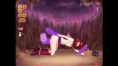 Demon Girl (The Showcase) - Full Gallery