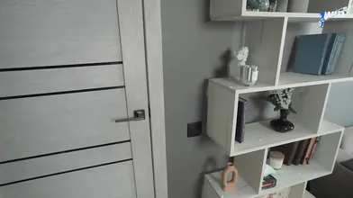 My super-fucking-hot stepmom's rubdown ended with a geyser in her throat and a c